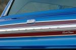 Plymouth GTX 440 Six Pack Wagon 1968 года